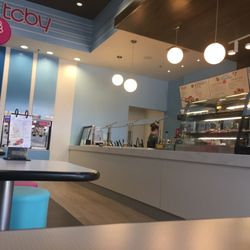 Mrs Fields Tcby Tanger Outlets Closed Ice Cream Frozen Photo Of Mrs Fields Tcby Tanger Outlets Mebane Nc United States
