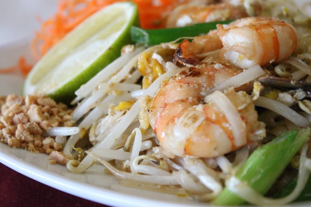 Pad Thai In Huntington Beach Ca Pad Thai In Huntington Beach Ca