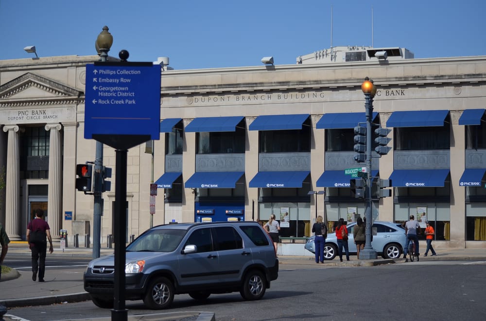 PNC Bank