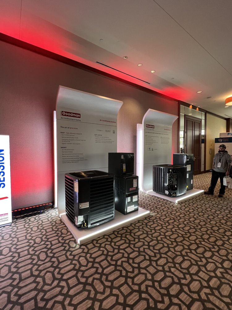 image of business Quality Comfort Heating And Air Conditioning