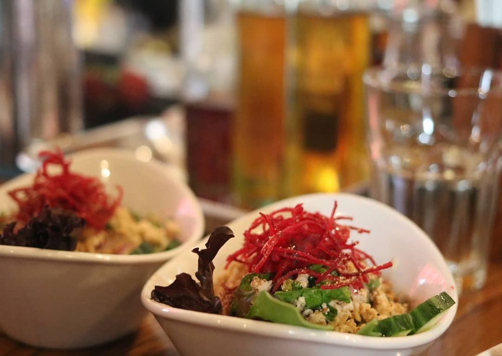 Mayuree Thai Tavern