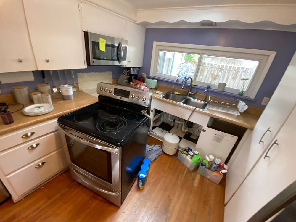 image of business Able Builders, Inc