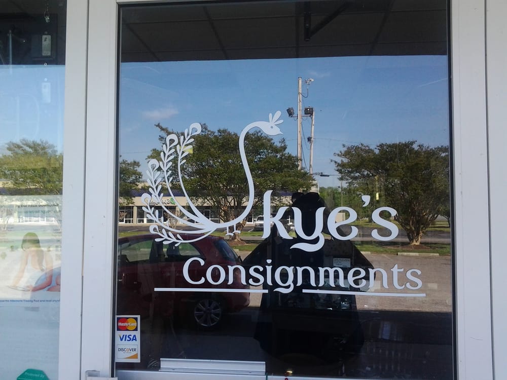 Skyes Consingments
