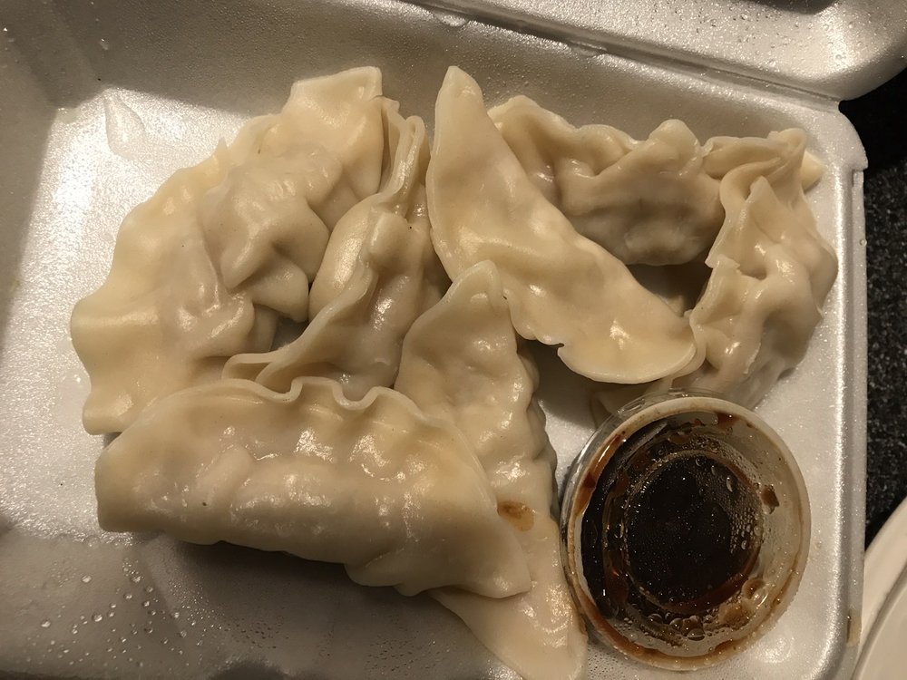 Hong Kong Chinese Restaurant
