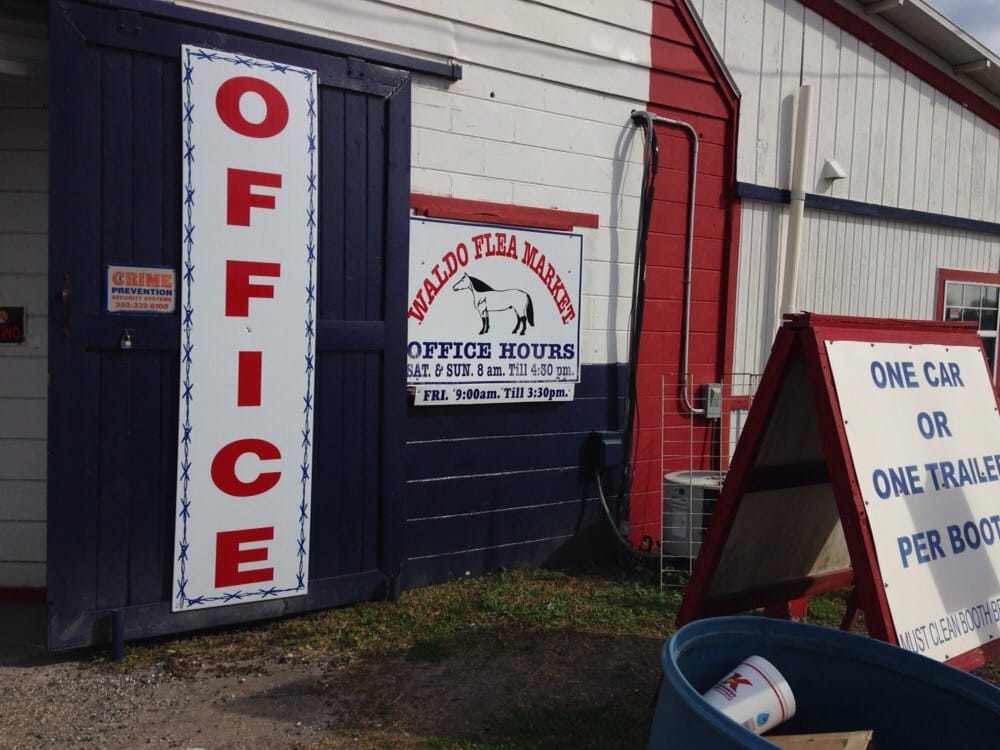 Waldo Farmers and Flea Market 48 Photos & 24 Reviews Farmers Market