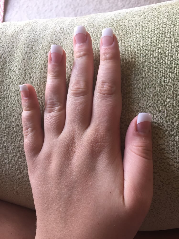 Missy Nails Nail Salons 9807 Fall Creek Rd, Indianapolis, IN Phone Number Yelp