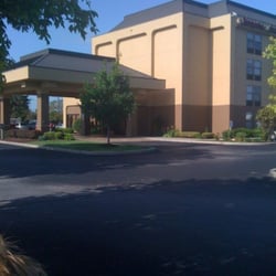 Hampton Inn Toledo South Maumee 21 Reviews Hotels 1409 Photo Of Hampton Inn Toledo South Maumee Oh United States