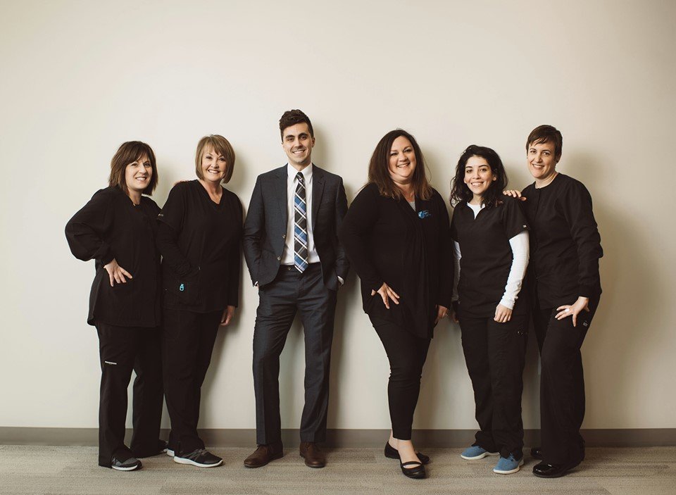 image of business Fitchburg Dental Clinic