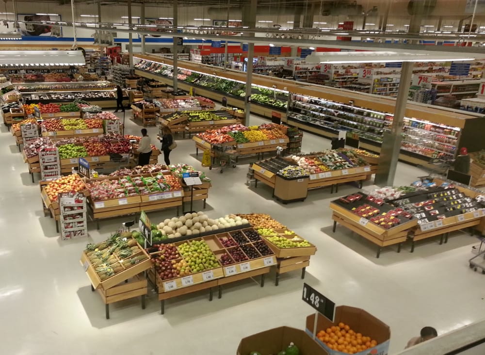 Real Canadian Superstore 14 Reviews Grocery 2549 Weston Road