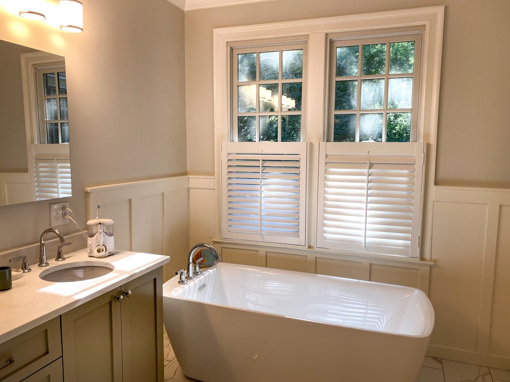 A Shade Above Window Fashions