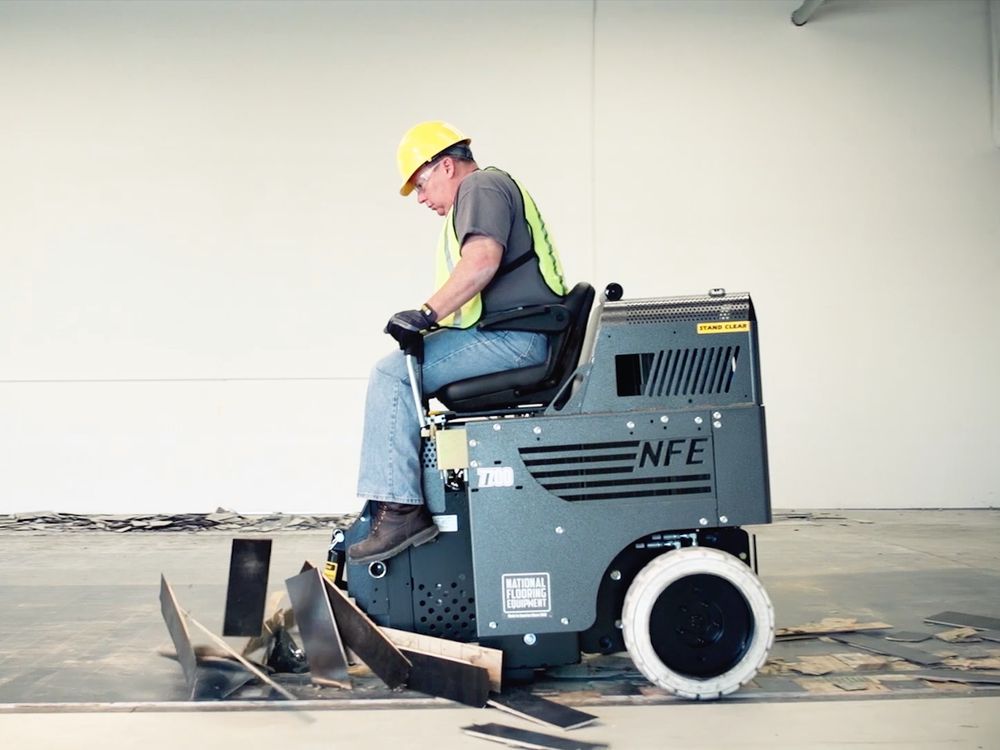 image of business Falcon Flooring