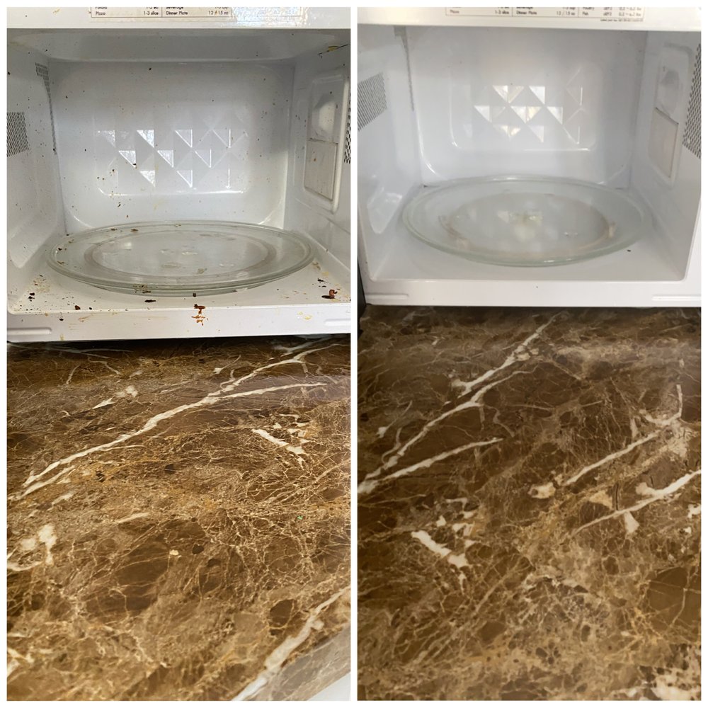 Executive Touch Cleaning Service