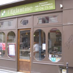 Restaurant L Ef Bf Bdglantine Paris Restaurant L Ef Bf Bdglantine Paris