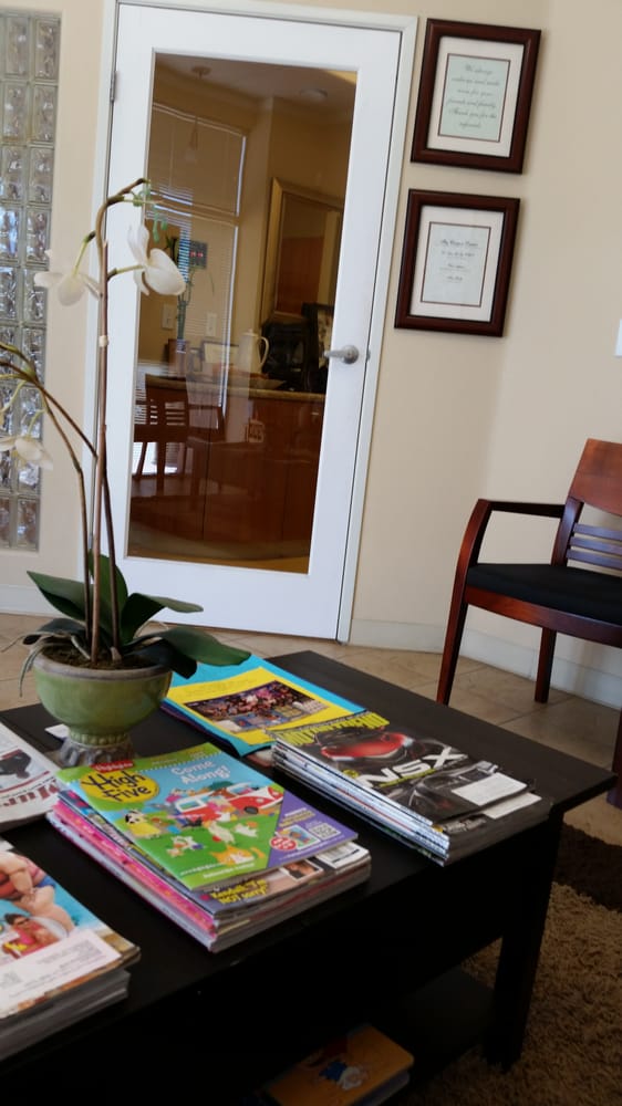 image of business Sky Canyon Dental- Lien K. Ly, DDS