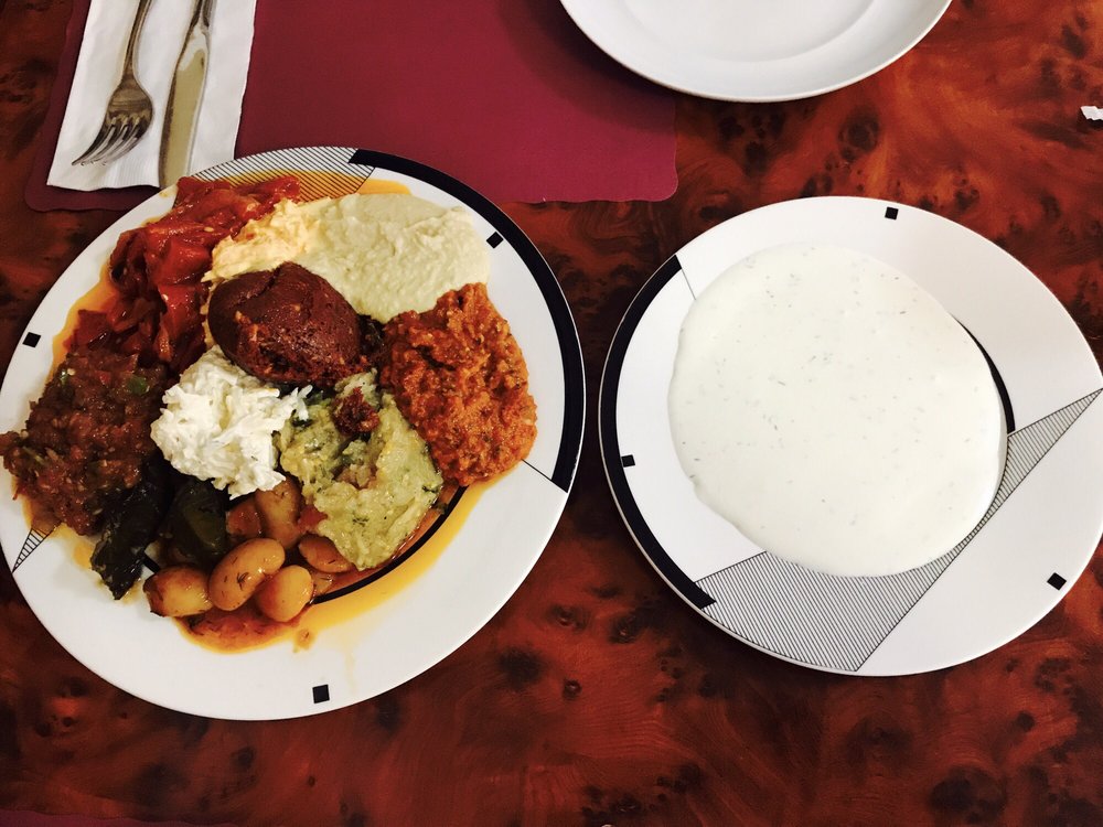 Ali Baba 71 Photos & 142 Reviews Greek 2243 15th St, Troy, NY