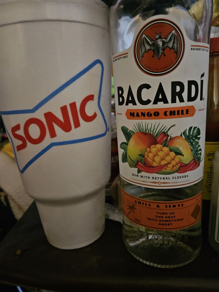 Sonic Drive-In