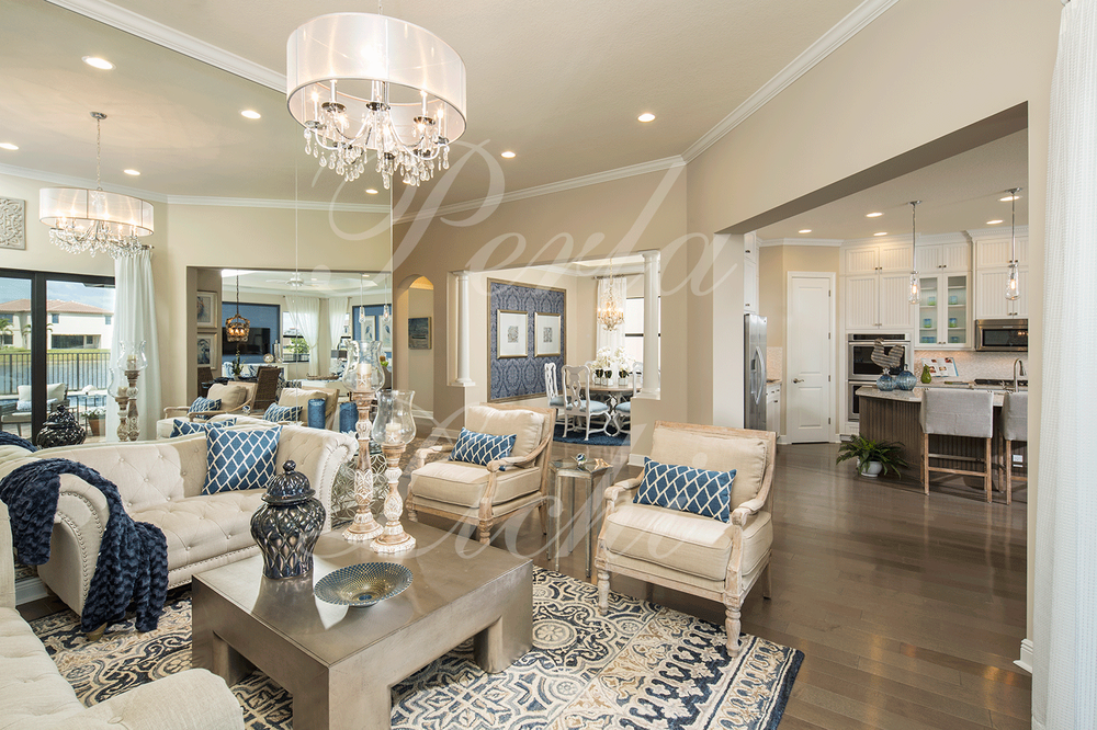 image of business Perla Lichi Design