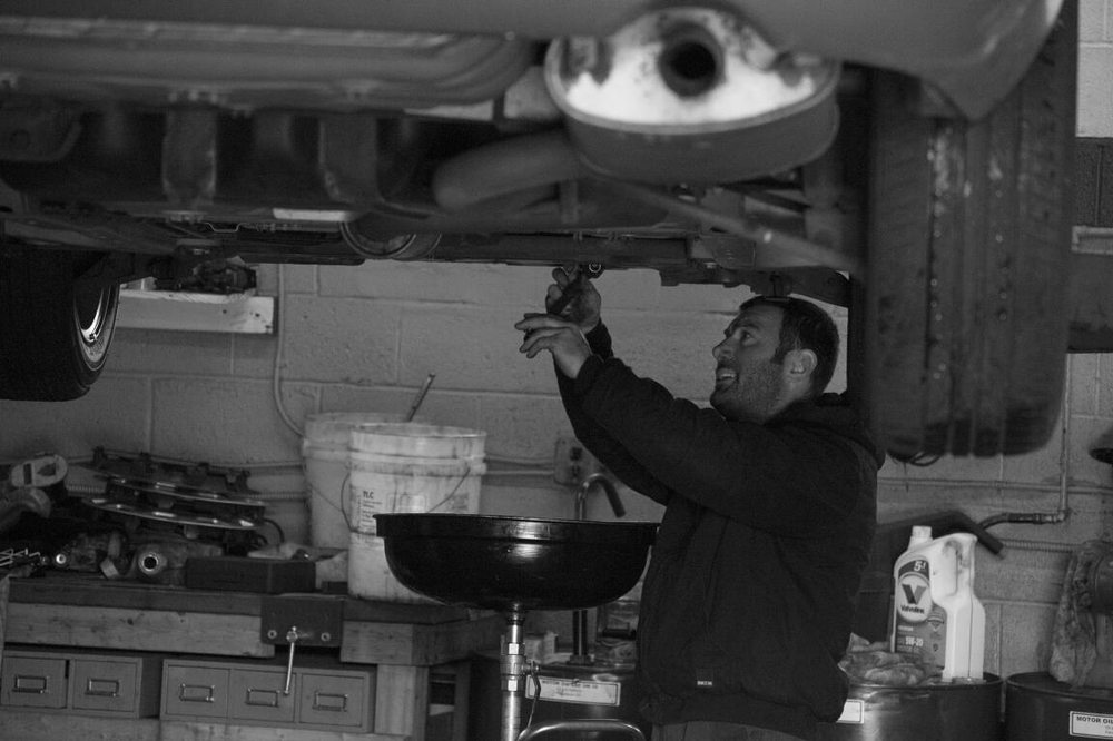K & S Auto Tech