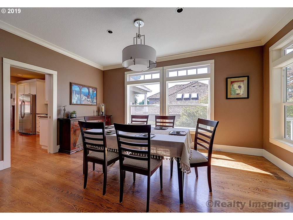 Balanced Home Organization