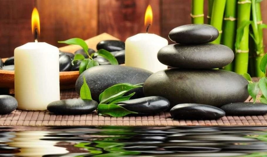 Torrance Spa