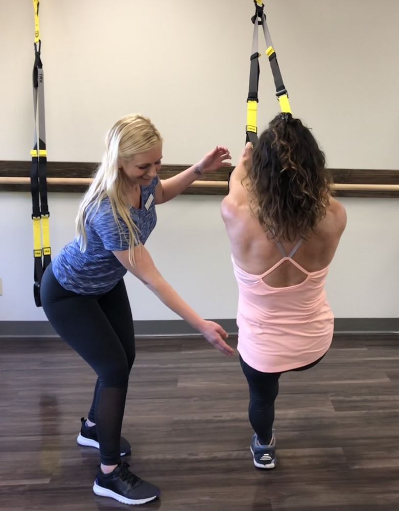 Innovative Physical Therapy