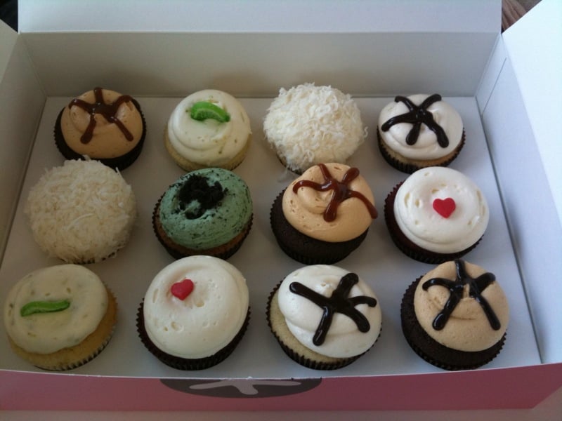 Restaurants Near Georgetown Cupcakes Restaurants Near Georgetown Cupcakes