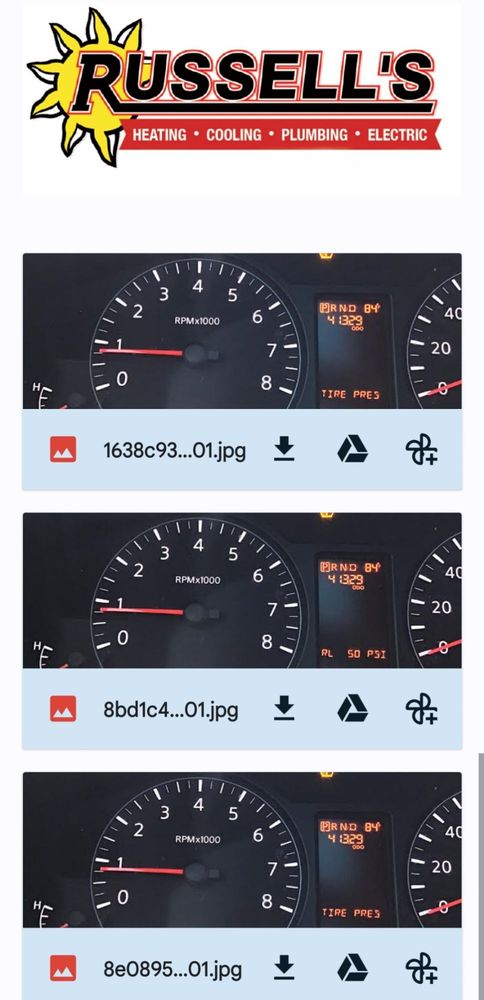 R A Hoy Heating & Air Conditioning