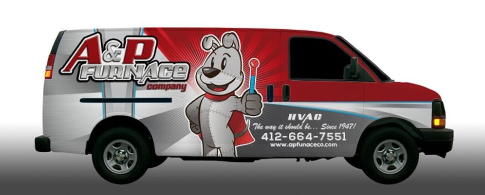 A&P Furnace
