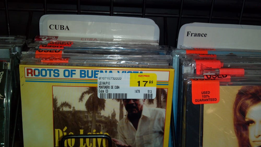 Wherehouse Music & Movies CLOSED 27 Reviews Music & DVDs 17542