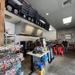 Crave subs photo