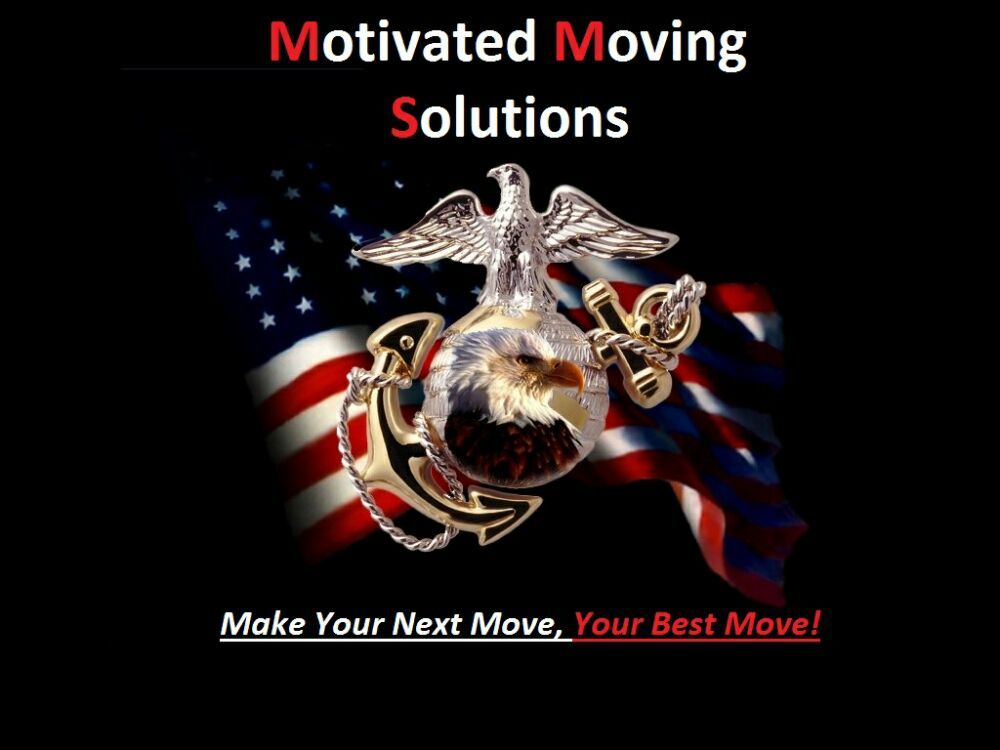 Motivated Moving Solutions