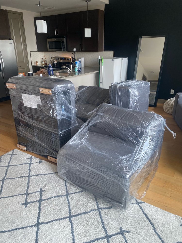 Fidum Moving Services
