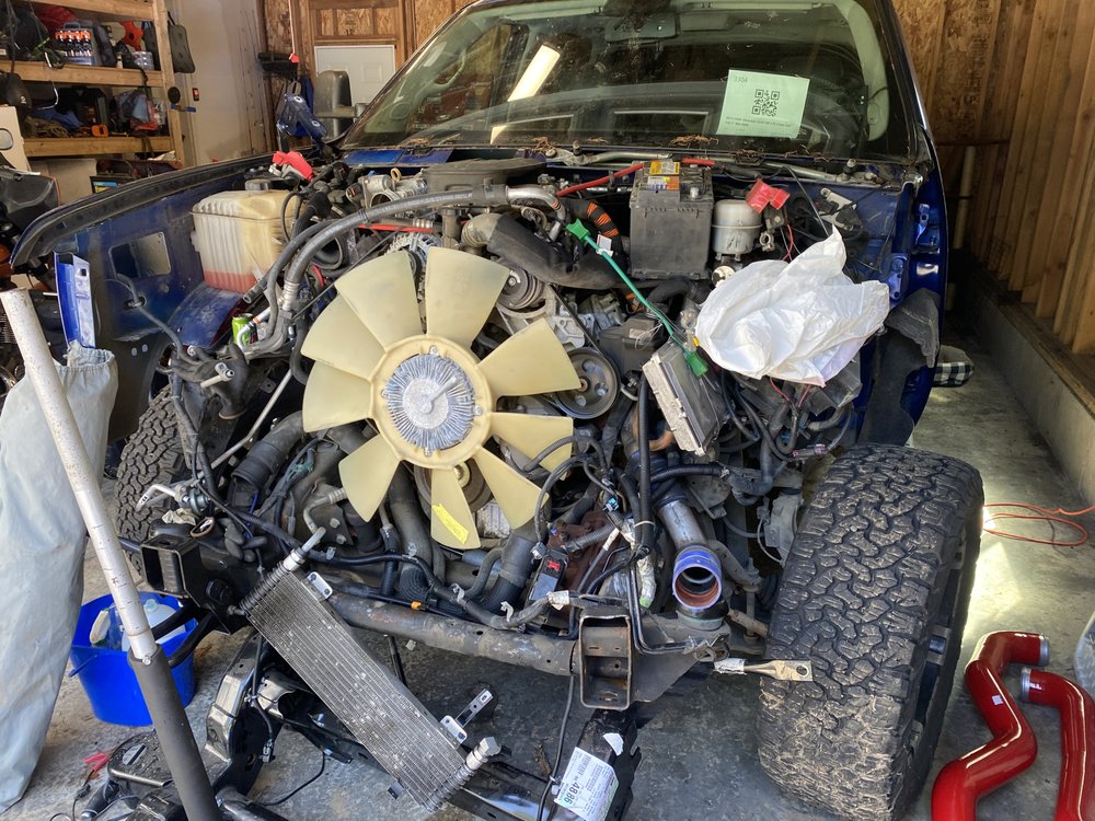 Tumwater Airport Collision Center