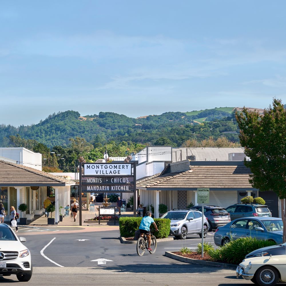 Montgomery Village