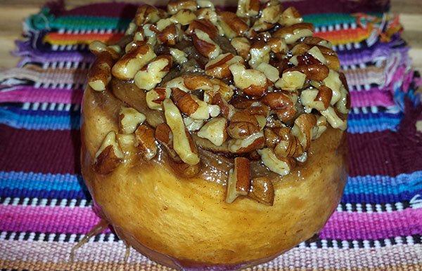 Grandma's Rockin' Rolls