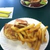 Sandwich Club Cafe
