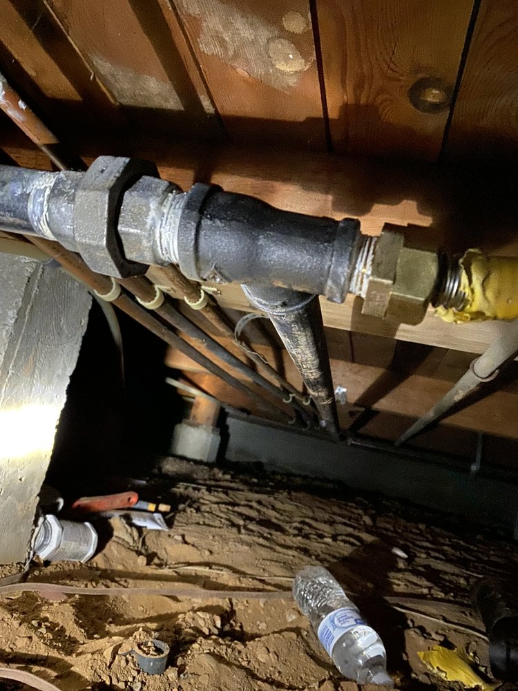 Newport - Mesa Drains