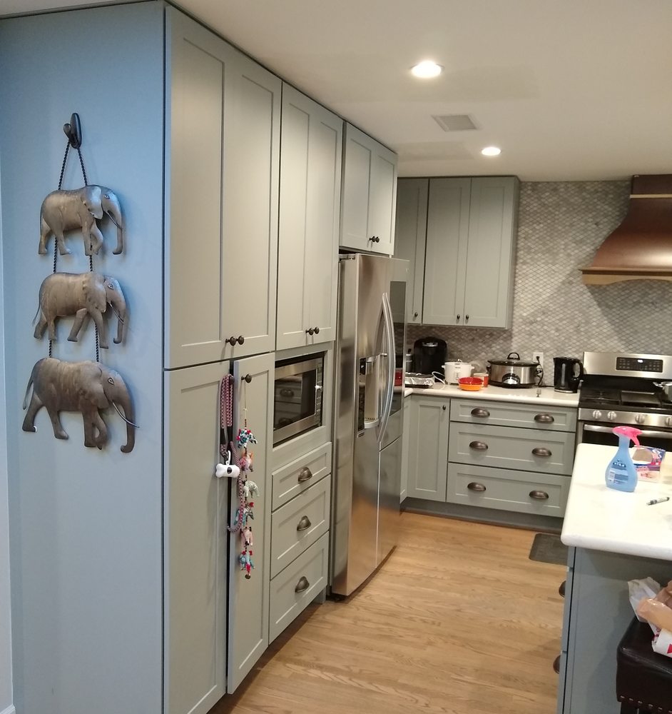 Max Woodworks