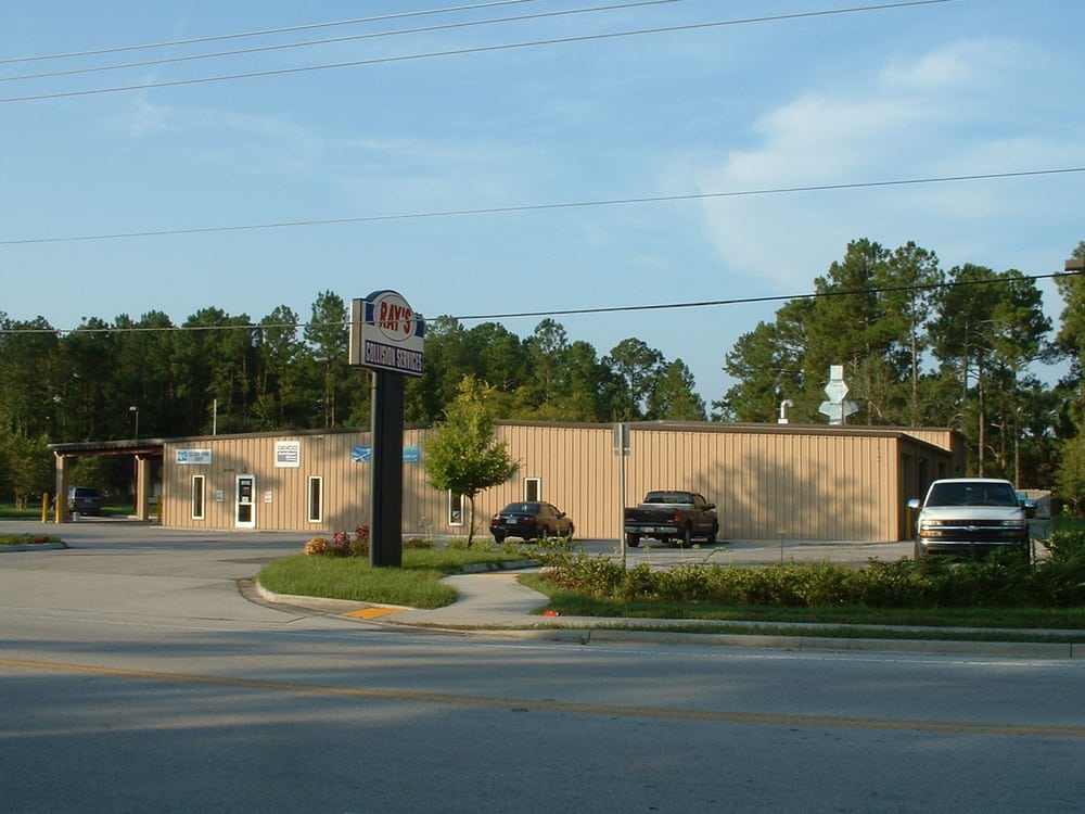 Ray's Collision Services