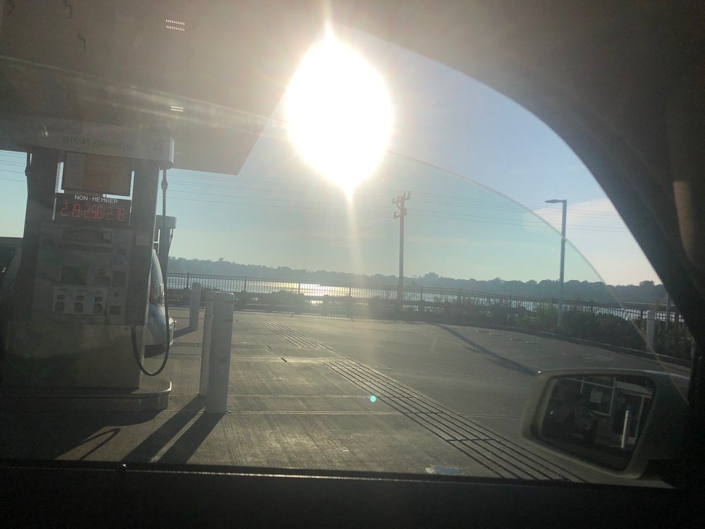 Cumberland Farms