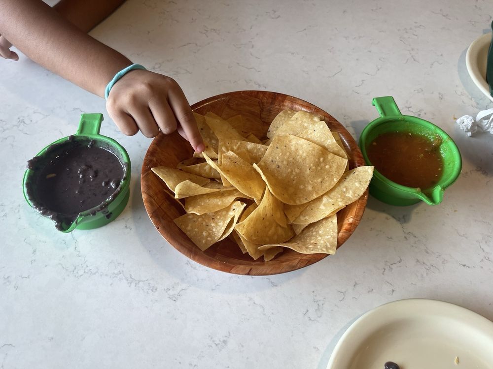 Don Toño Mexican Food Bar & Grill