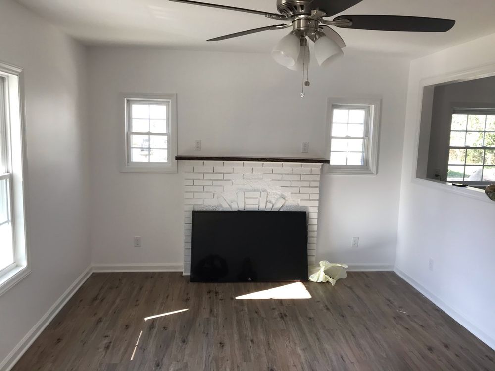 KC's Improvement & Construction