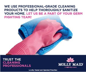 Molly Maid of DFW Metro Northwest