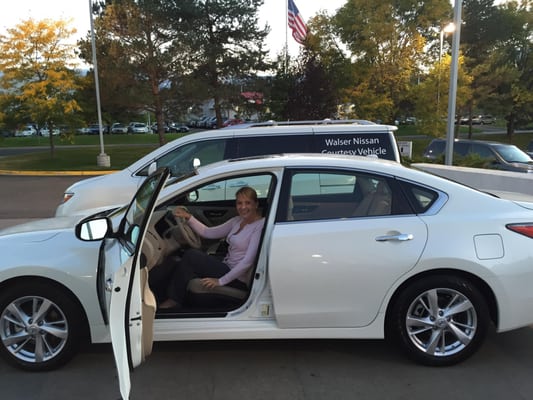Walser Nissan Burnsville 14750 Buck Hill Rd Burnsville, MN Auto ... Walser Nissan Burnsville 14750 Buck Hill Rd Burnsville, MN Auto ...