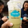 MandRo Teahouse