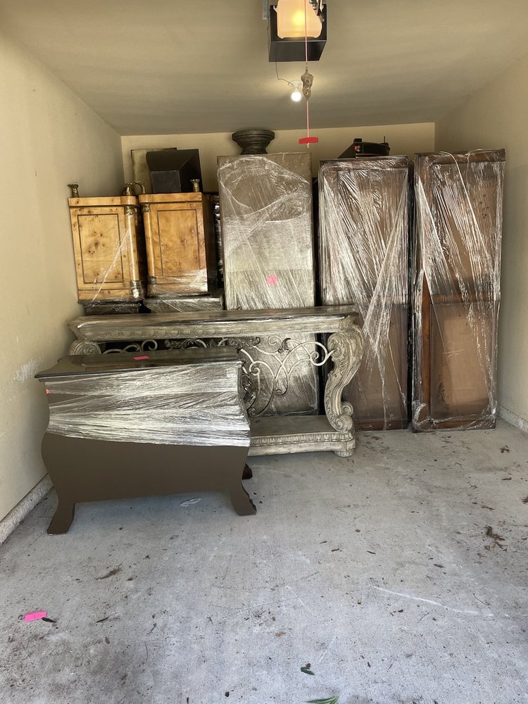 Moving Forward Movers
