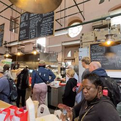 Market Lunch photo