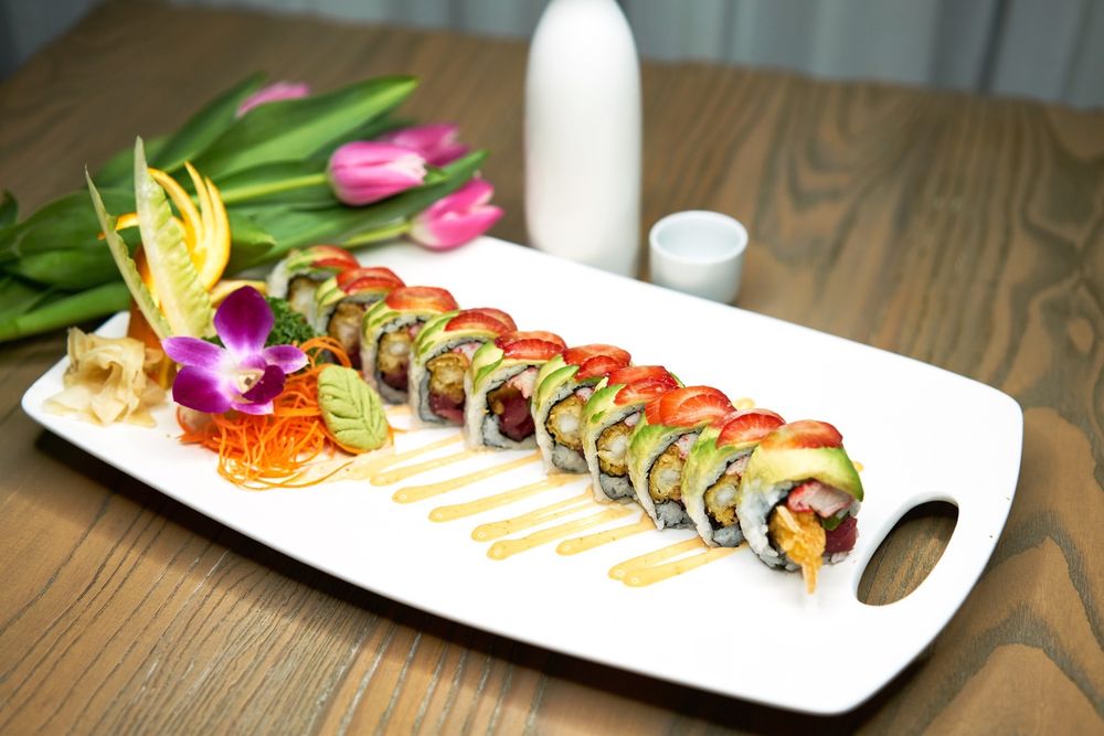 Malakor Thai Express