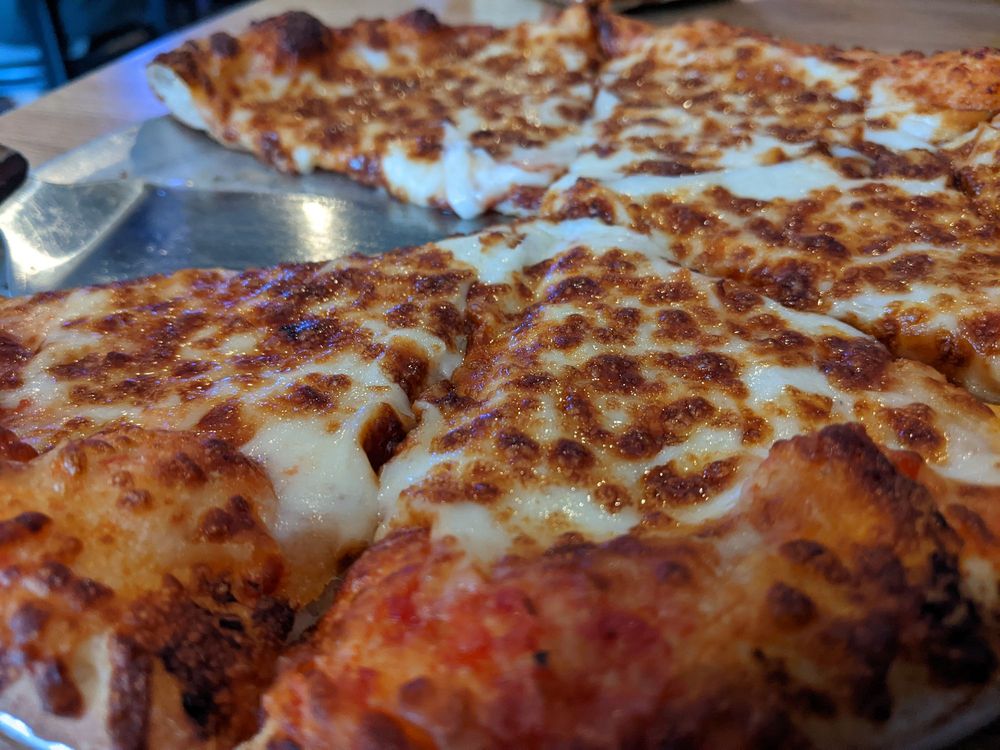 Jimmy's on the River