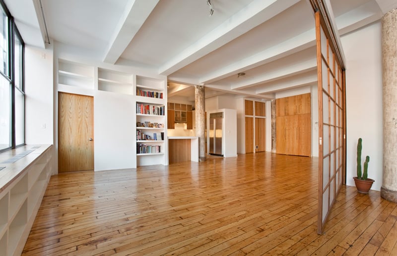 image of business Famurat Builders